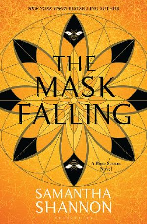 [The Bone Season 04] • The Mask Falling